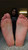 Lilah's Sweaty Feet