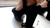 Tarantula Vs. Platform Heels