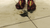 Bare Feet Smash