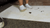 Dirty White Socks