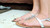 Scarlett's Thin Sandals