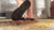 Slip n' Slide in Sports Slippers