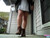 Booted by Stacey