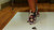Beneath Her Feet