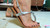 Scarlett's Thin Sandals REmix