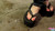 High Foam Flip Flops Frisk