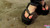 High Foam Flip Flops Frisk