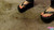 High Foam Flip Flops Frisk