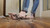 Sock and Barefoot Smush