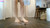 White Stain I