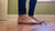 Superworm Barefoot Squish - Leonore Part 1