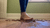 Superworm Barefoot Squish - Leonore Part 1