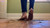 Superworm Barefoot Squish - Leonore Part 2