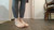 Sally's Red Runner Romp