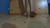 Bare and Nylon Smash - Nylon Only