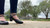 Destructive Dancing Shoes