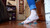 Barefoot Smusher