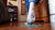 Barefoot Smusher