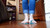 Barefoot Smusher