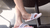 Under Her Desk U
