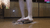 Brown Sandals Squish
