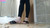 Super Squishing Sandals