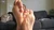 Yuna's Feet