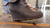 Ankle Boot Break