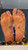 Sole Smear 9