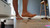 More of Alina's Powerful Girl Feet