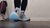 Elena's Sneakers