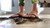 Flip Flop Slow Crunch 2