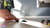 Alina's Powerful Feet