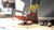 Alina's Powerful Feet