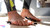 Alina's Powerful Feet