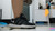 Tai's Smearing Sneakers