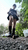 Outdoor Squishing 2