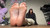 Nessa's Feet
