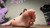 Nessa's Feet
