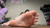 Nessa's Feet