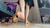 Barefoot Cruncher 12 [Part 2]