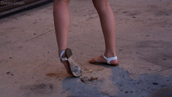 Sandalicious
