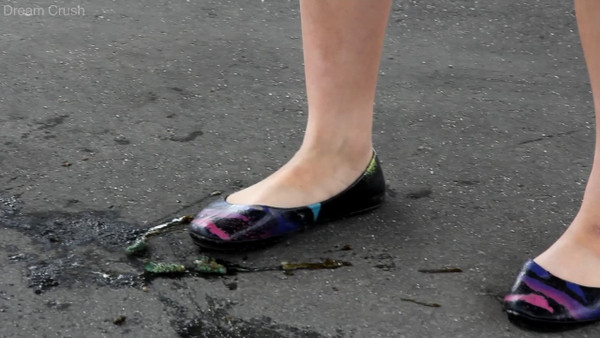 Green Pavement