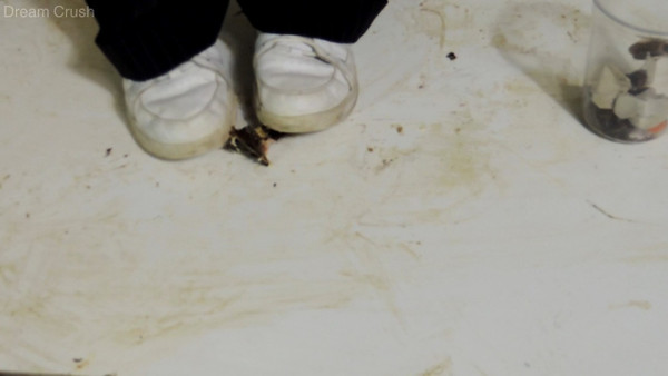 White Shoes