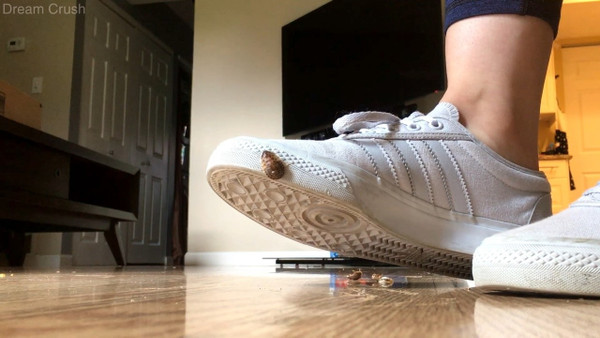 Penny's Sneakers
