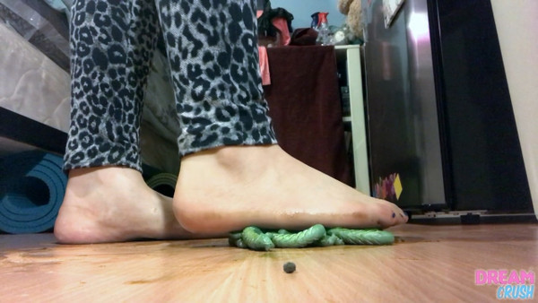 Squirming Squishies Part 1