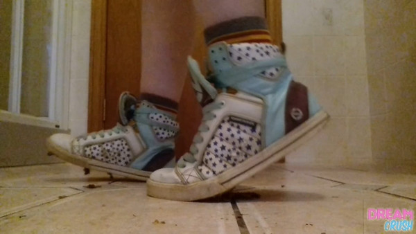 Sneaker Smush
