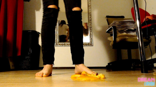Simulated Squirting VIII