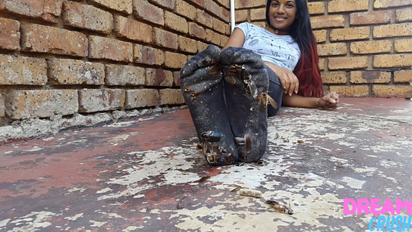 Rending Riya