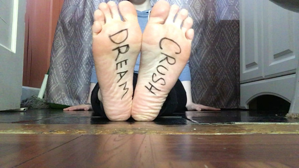 Dream Crush XXVII [Introducing Zoe]